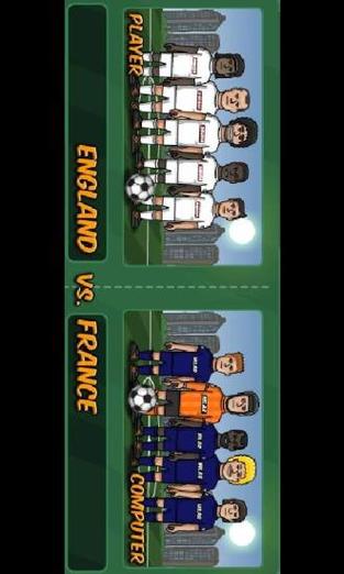 疯狂的足球最全游戏攻略解说_疯狂的足球最新游戏技巧通关