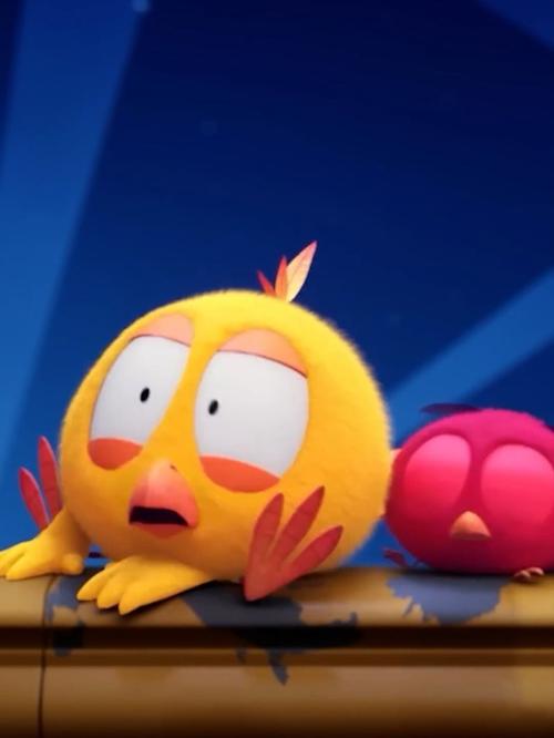 疯狂的小鸡最全游戏攻略解说_疯狂的小鸡最新游戏技巧通关