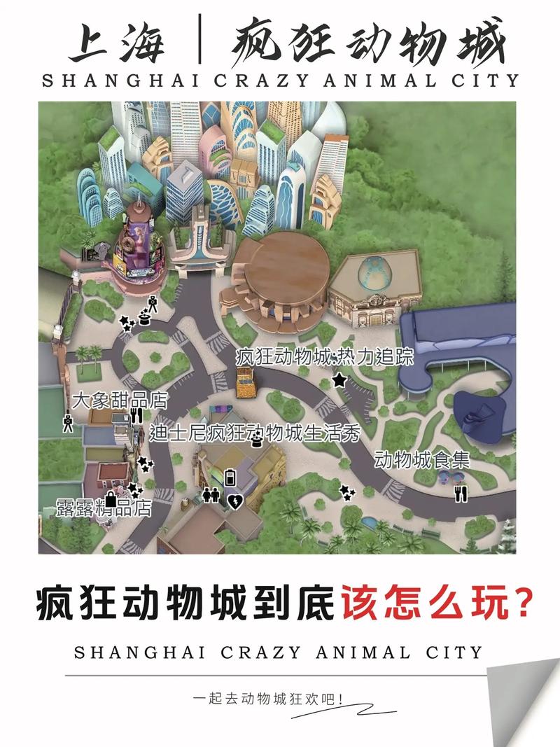 疯狂的动物城最全游戏攻略解说_疯狂的动物城最新游戏技巧通关