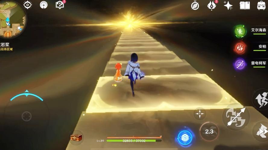 登神长阶最全游戏攻略解说_登神长阶最新游戏技巧通关