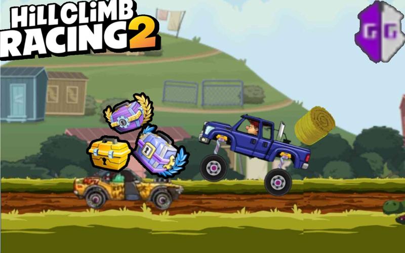 登山赛车最全游戏攻略解说_登山赛车最新游戏技巧通关