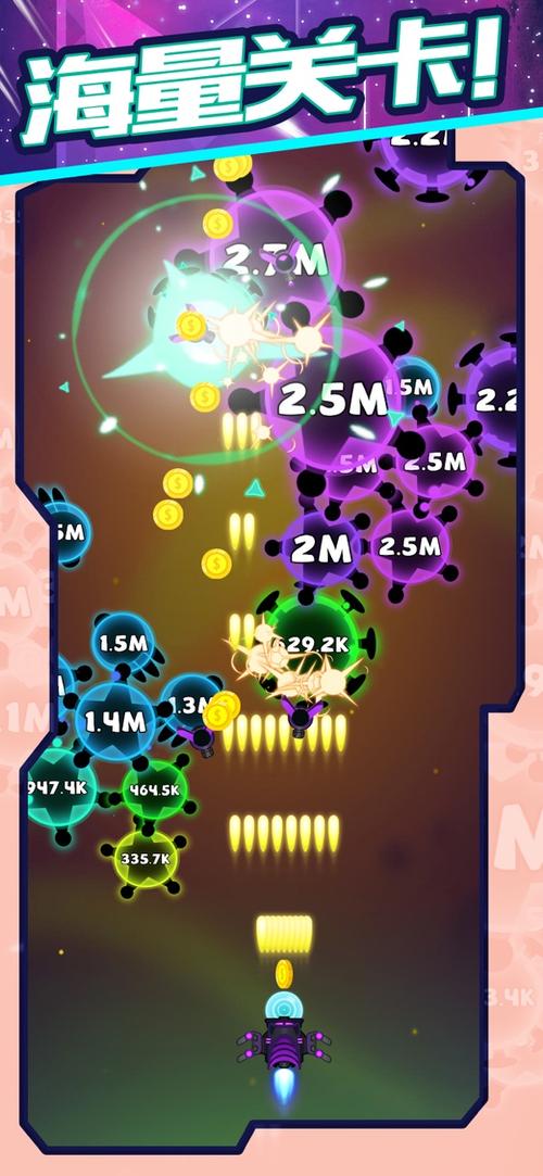 病毒大战最全游戏攻略解说_病毒大战最新游戏技巧通关