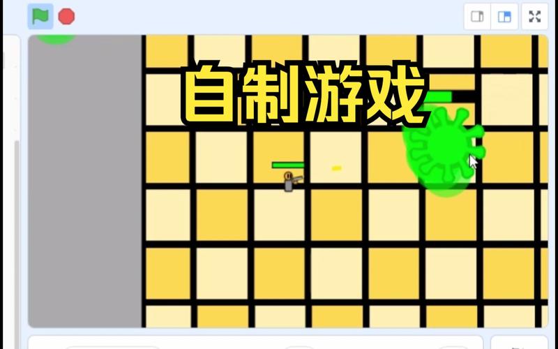 病毒大战最全游戏攻略解说_病毒大战最新游戏技巧通关