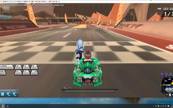 疾风飞车世界下载_疾风飞车世界最新技巧与通关攻略