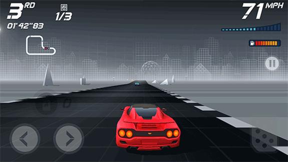 疾风飞车世界下载_疾风飞车世界最新技巧与通关攻略