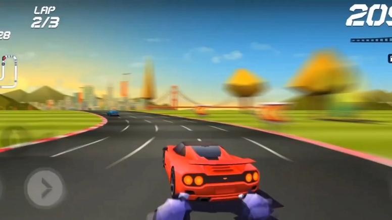 疾风飞车世界下载_疾风飞车世界最新技巧与通关攻略