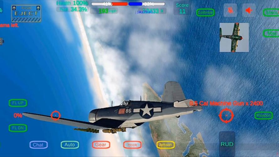 疾风之翼最全游戏攻略解说_疾风之翼最新游戏技巧通关