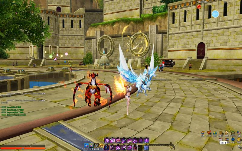 疾风之刃手游超详细攻略_疾风之刃手游最新玩法解析