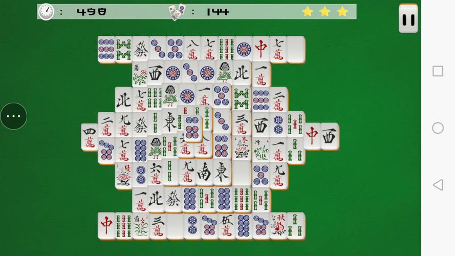 疯狂麻将最全游戏攻略解说_疯狂麻将最新游戏技巧通关