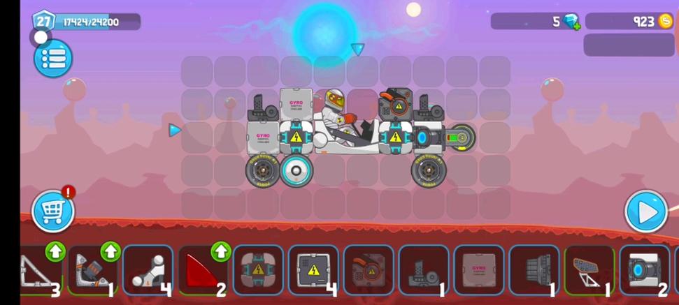 疯狂飞车最全游戏攻略解说_疯狂飞车最新游戏技巧通关