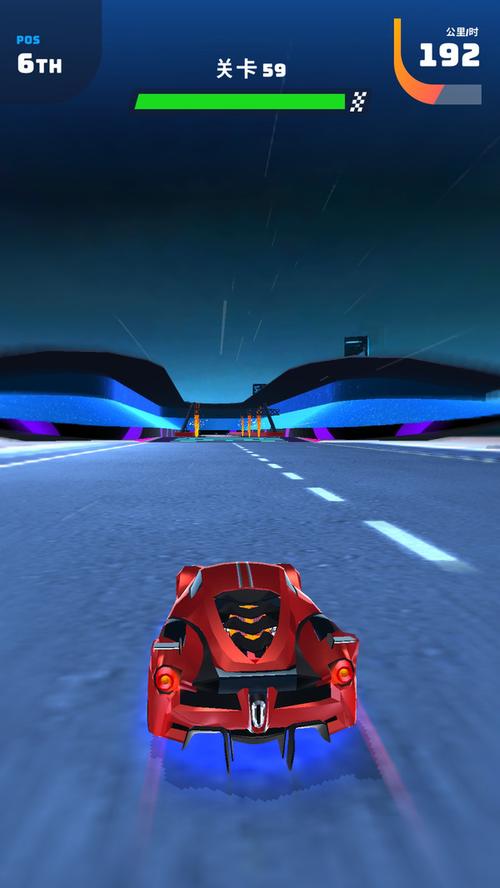 疯狂飞车最全游戏攻略解说_疯狂飞车最新游戏技巧通关