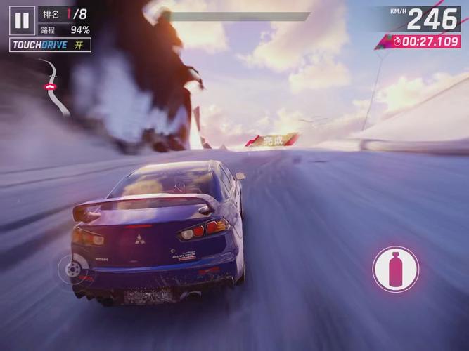 疯狂飙车最全游戏攻略解说_疯狂飙车最新游戏技巧通关