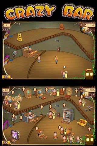 疯狂酒吧最新玩法技巧全解析_疯狂酒吧高分通关攻略