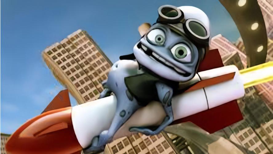 疯狂青蛙终极游戏攻略全解析_疯狂青蛙实用技巧助通关