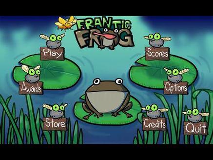 疯狂青蛙终极游戏攻略全解析_疯狂青蛙实用技巧助通关