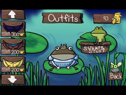 疯狂青蛙终极游戏攻略全解析_疯狂青蛙实用技巧助通关