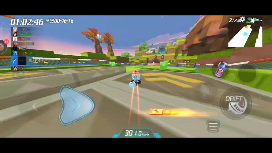 疯狂追击最全游戏攻略解说_疯狂追击最新游戏技巧通关