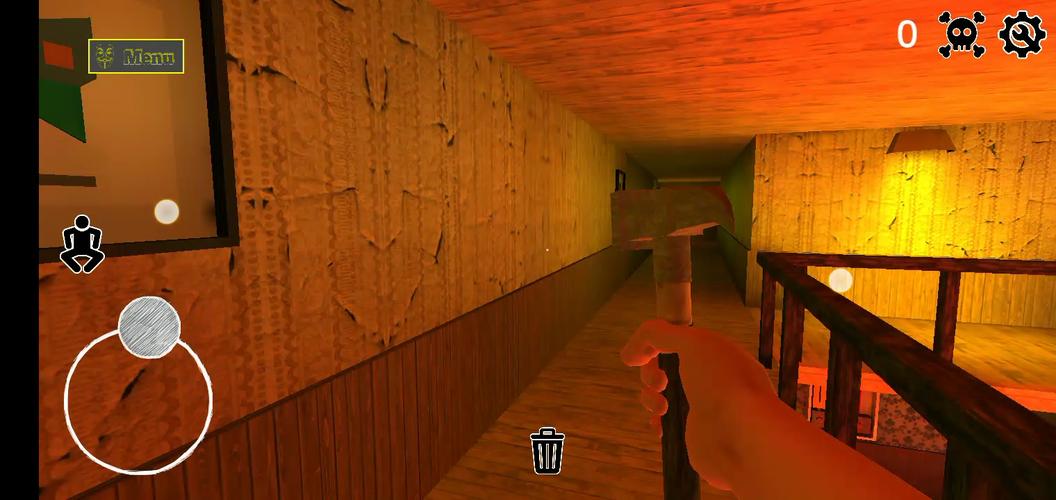 疯狂逃离最全游戏攻略解说_疯狂逃离最新游戏技巧通关