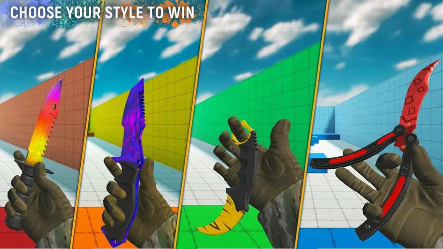 疯狂跳跃最全游戏攻略解说_疯狂跳跃最新游戏技巧通关