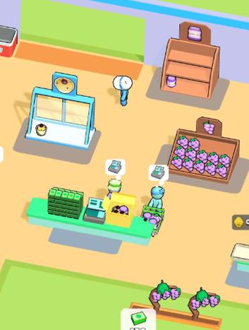 疯狂购物狂最全游戏攻略解说_疯狂购物狂最新游戏技巧通关