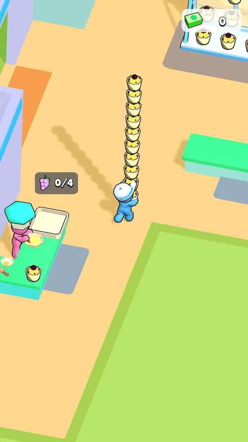 疯狂购物狂最全游戏攻略解说_疯狂购物狂最新游戏技巧通关