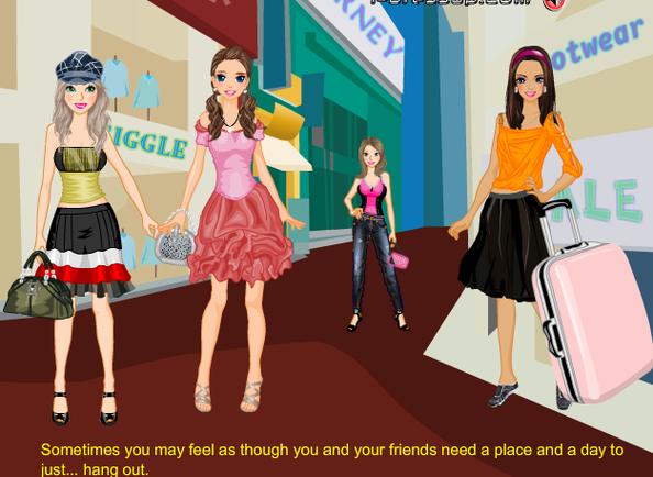 疯狂购物最全游戏攻略解说_疯狂购物最新游戏技巧通关