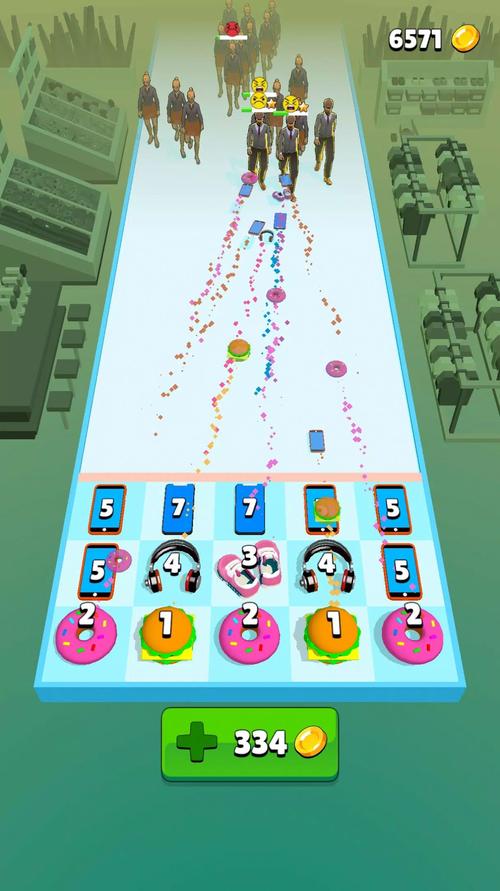 疯狂购物最全游戏攻略解说_疯狂购物最新游戏技巧通关