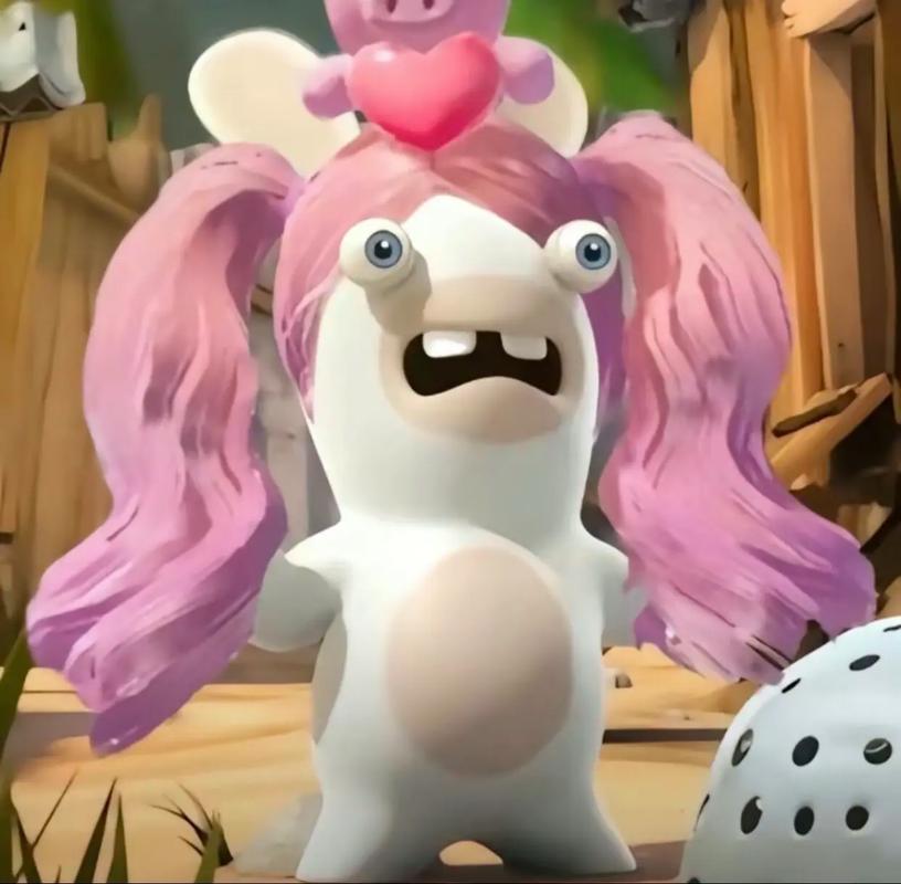 疯狂的兔子跑酷最全游戏攻略解说_疯狂的兔子跑酷最新游戏技巧通关