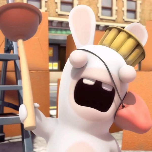 疯狂的兔子游戏最全攻略解说_疯狂的兔子游戏最新技巧通关