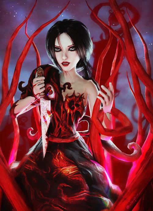 疯狂爱丽丝最全游戏攻略解说_疯狂爱丽丝最新游戏技巧通关