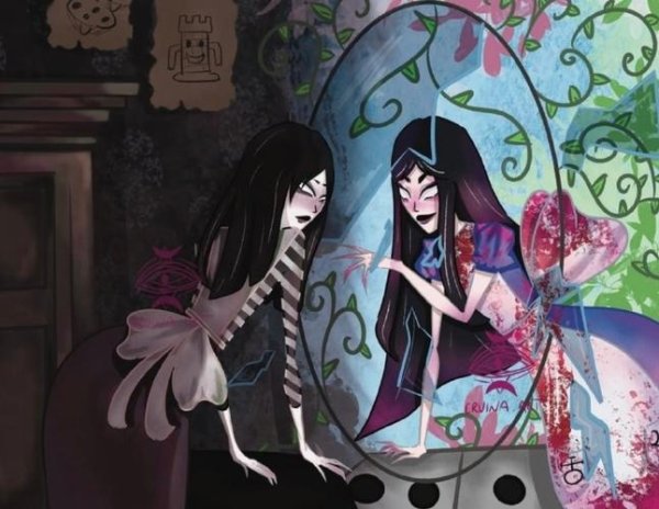 疯狂爱丽丝最全游戏攻略解说_疯狂爱丽丝最新游戏技巧通关