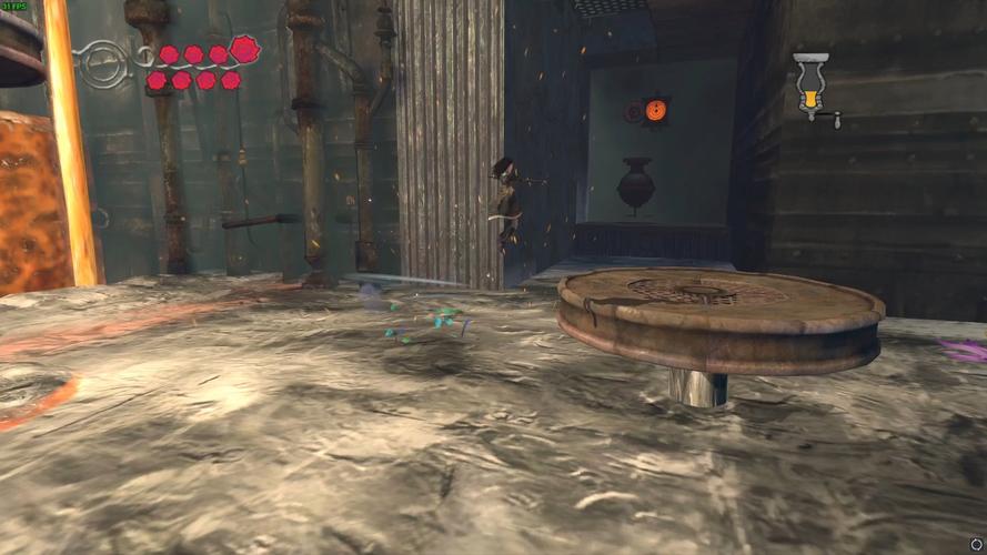 疯狂爱丽丝最全游戏攻略解说_疯狂爱丽丝最新游戏技巧通关