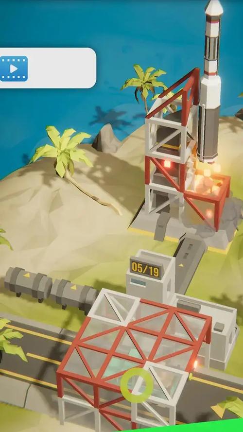 疯狂火箭最全游戏攻略解说_疯狂火箭最新游戏技巧通关