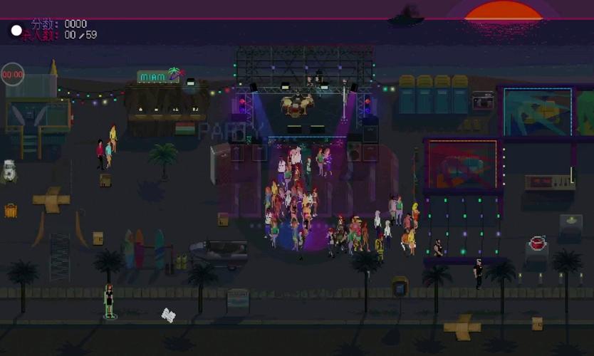 疯狂派对GO最全游戏攻略解说_疯狂派对GO最新游戏技巧通关