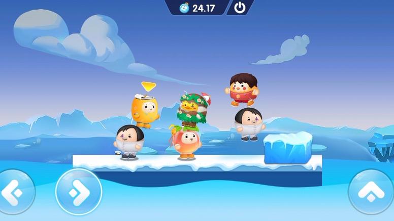 疯狂派对GO最全游戏攻略解说_疯狂派对GO最新游戏技巧通关