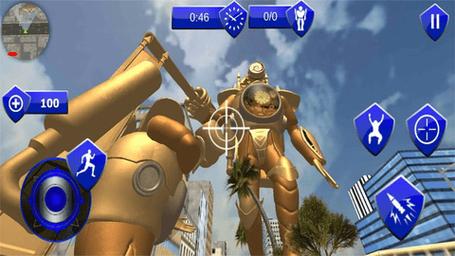 疯狂泰坦最全游戏攻略解说_疯狂泰坦最新游戏技巧通关