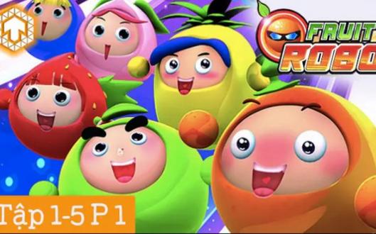 疯狂果宝最全游戏攻略解说_疯狂果宝最新游戏技巧通关