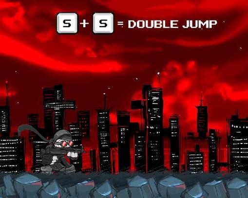 疯狂机械手最全游戏攻略解说_疯狂机械手最新游戏技巧通关