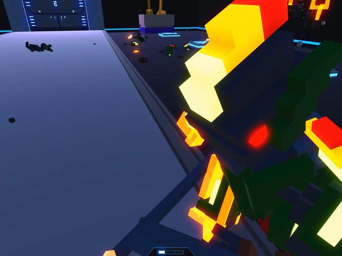 疯狂机器人最全游戏攻略解说_疯狂机器人最新游戏技巧通关