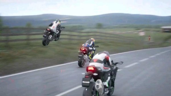 疯狂摩托车最全游戏攻略解说_疯狂摩托车最新游戏技巧通关