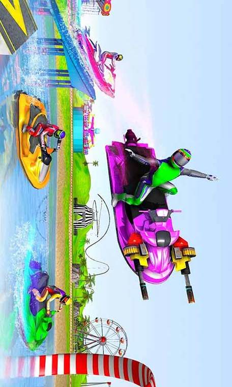 疯狂摩托车最全游戏攻略解说_疯狂摩托车最新游戏技巧通关