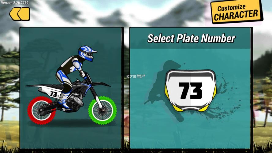 疯狂摩托最全游戏攻略解说_疯狂摩托最新游戏技巧通关