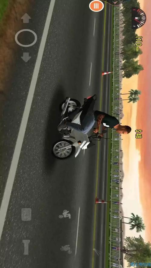 疯狂摩托最全游戏攻略解说_疯狂摩托最新游戏技巧通关