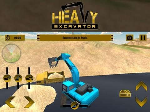 疯狂挖掘机最全游戏攻略解说_疯狂挖掘机最新游戏技巧通关