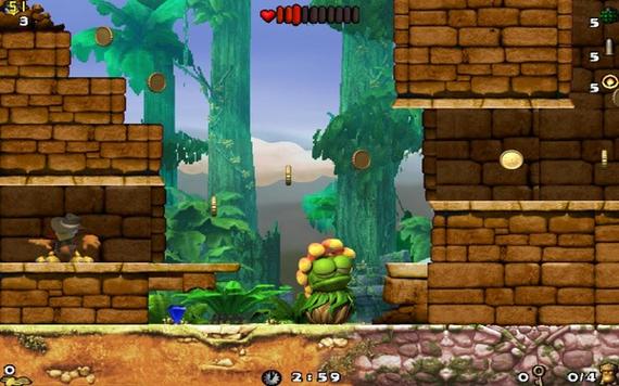 疯狂小鸡最全游戏攻略解说_疯狂小鸡最新游戏技巧通关