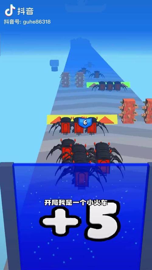 疯狂小火车最全游戏攻略解说_疯狂小火车最新游戏技巧通关