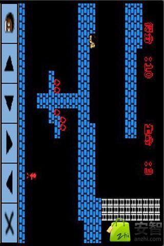 疯狂小子最全游戏攻略解说_疯狂小子最新游戏技巧通关