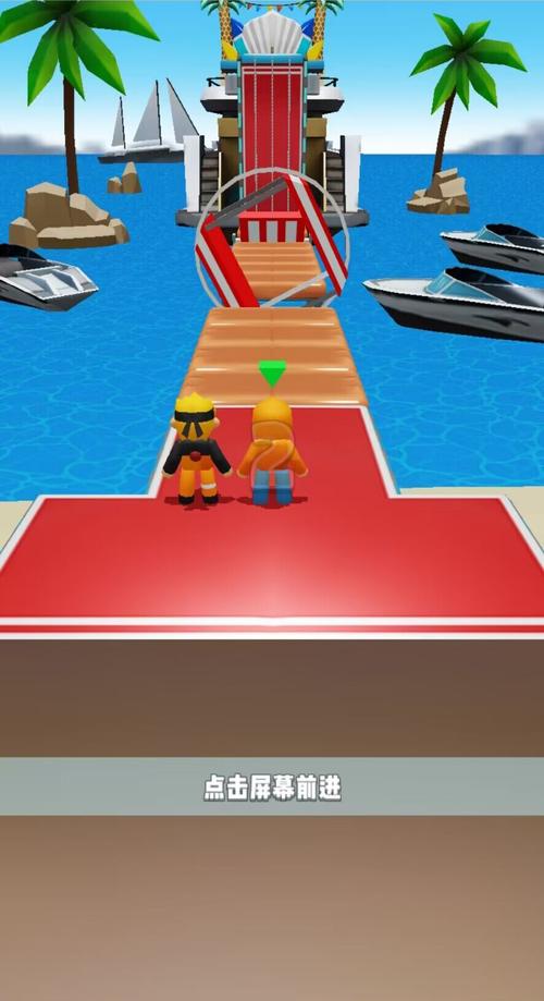 疯狂奔跑最全游戏攻略解说_疯狂奔跑最新游戏技巧通关