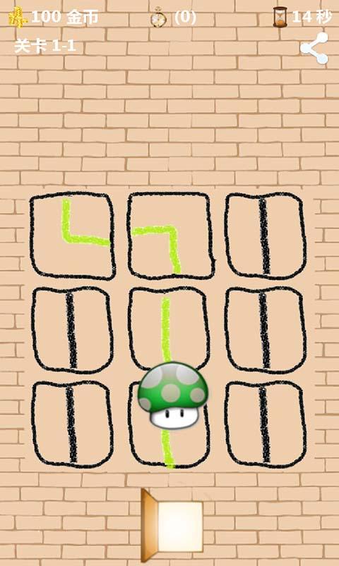 疯狂大逃亡最全游戏攻略解说_疯狂大逃亡最新游戏技巧通关