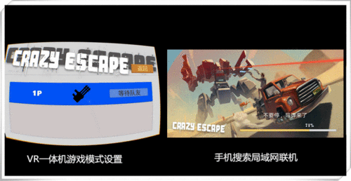 疯狂大逃亡最全游戏攻略解说_疯狂大逃亡最新游戏技巧通关